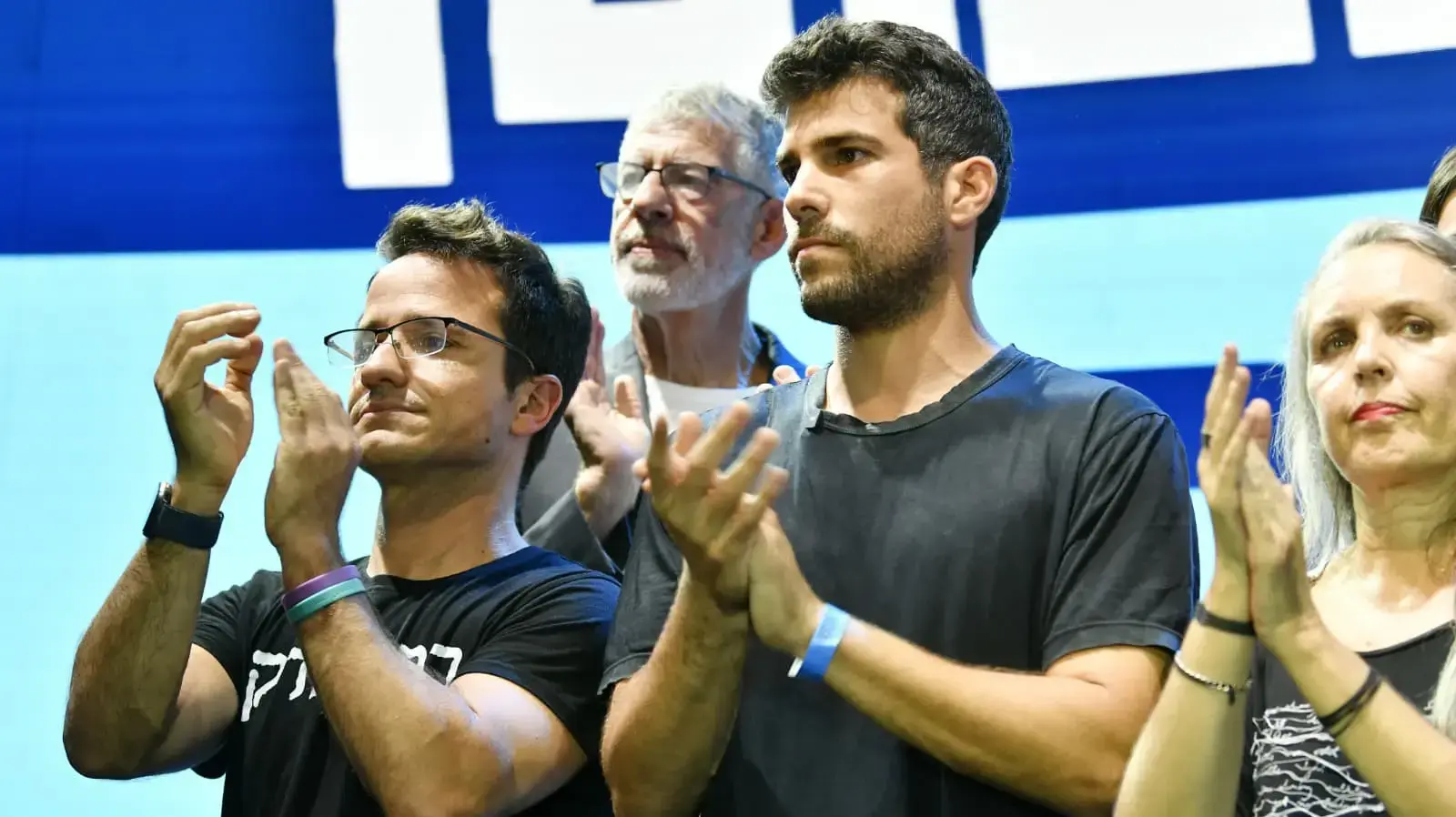 פריימריז במפלגת הדמוקרטים. 20 ביולי 2026 פריימריז במפלגת הדמוקרטים. 20 ביולי 2026