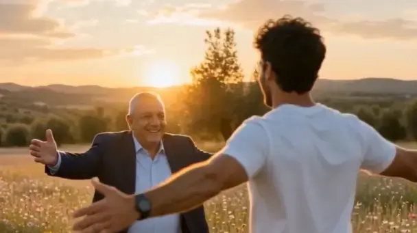 סרטון ראש הממשלה נתניהו נגד איזנקוט
