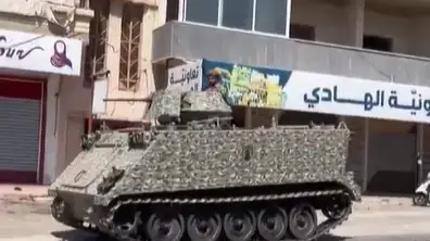 דרום לבנון אחרי הנסיגה הישראלית במסגרת הפיילוט דרום לבנון אחרי הנסיגה הישראלית במסגרת הפיילוט