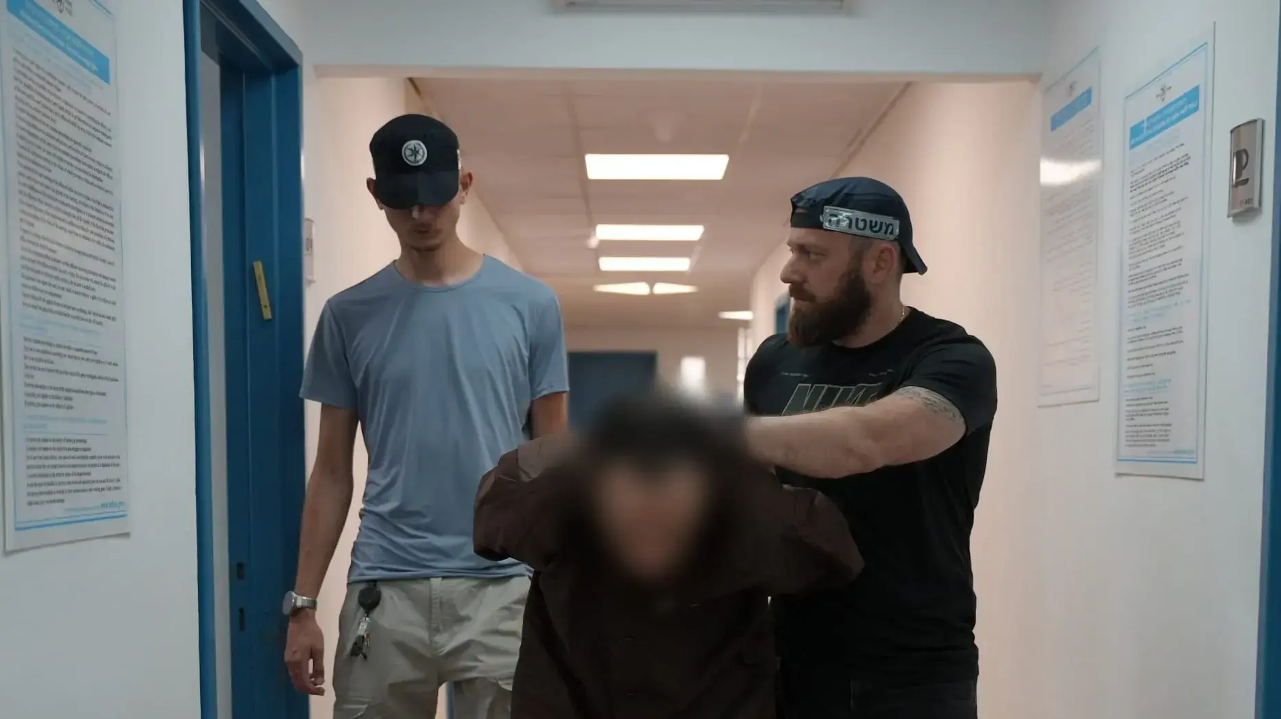 תושב נצרת נעצר בחשד לקידום פעילות טרור ותכנון לפגוע בשר מכהן, 21 ביולי 2026 תושב נצרת נעצר בחשד לקידום פעילות טרור ותכנון לפגוע בשר מכהן, 21 ביולי 2026