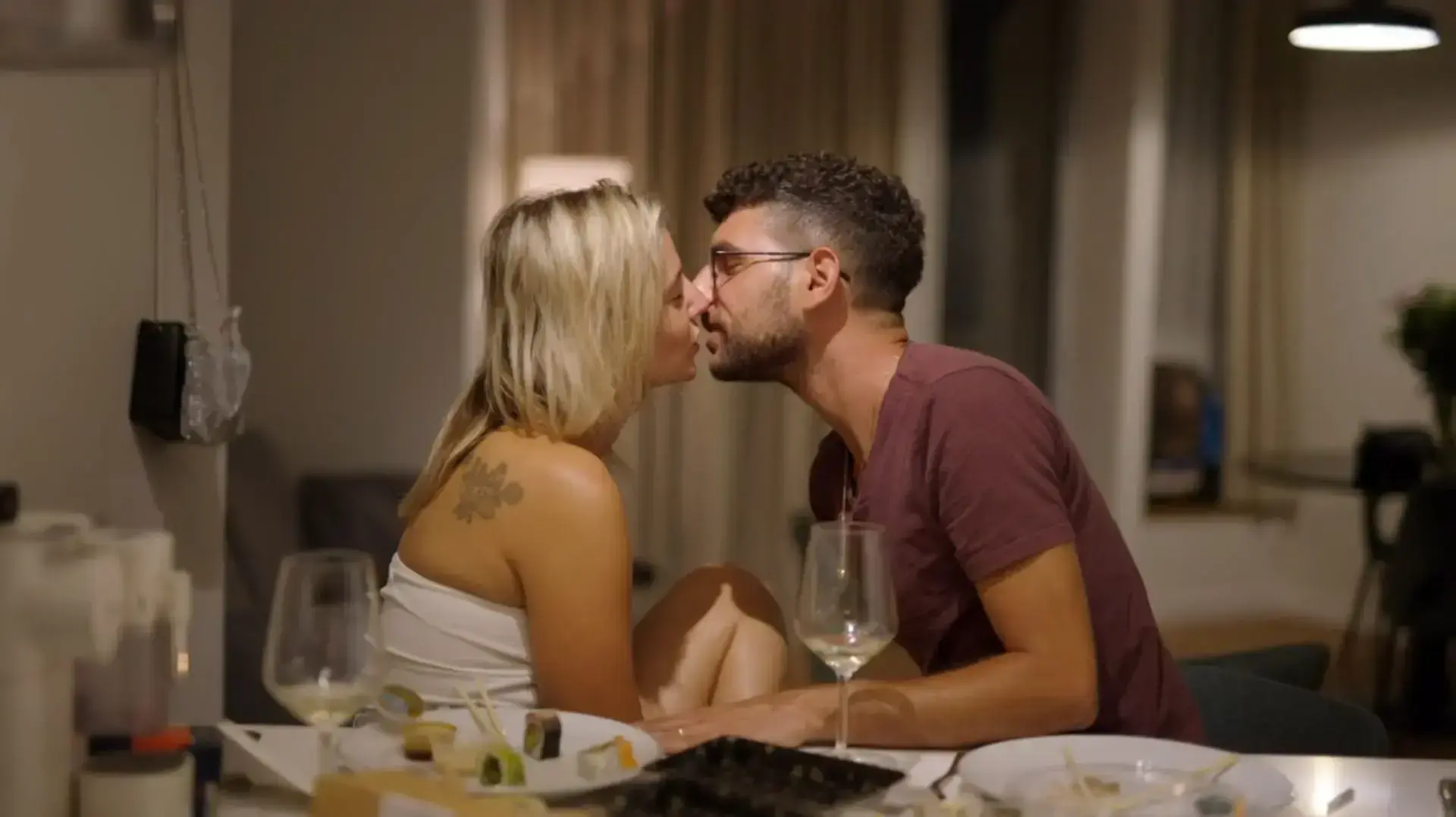 סופי ודור, חתונה ממבט ראשון סופי ודור, חתונה ממבט ראשון