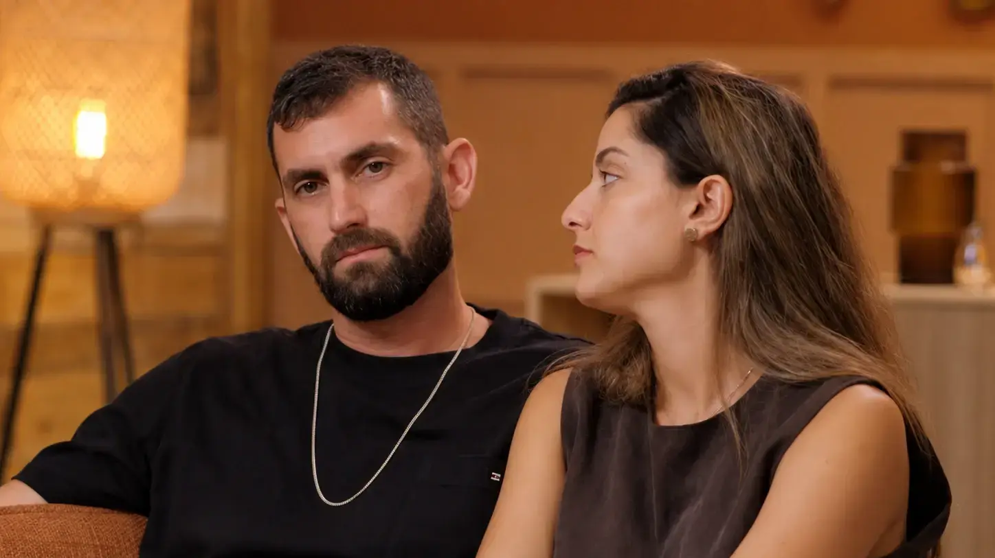 נטע ואביתר, חתונה ממבט ראשון נטע ואביתר, חתונה ממבט ראשון
