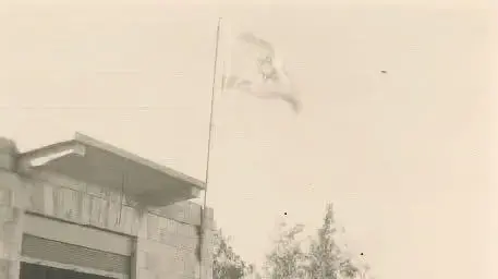 הפעלת תחנת הכוח ביום העצמאות הראשון של מדינת ישראל הפעלת תחנת הכוח ביום העצמאות הראשון של מדינת ישראל