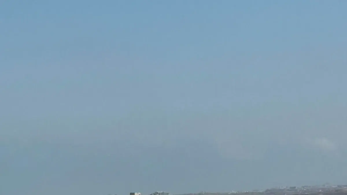 רצועת עזה רצועת עזה