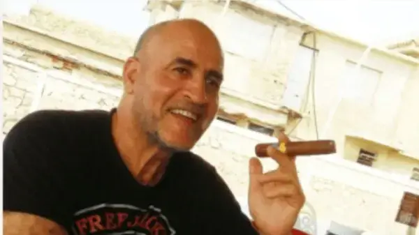 דניאל סיאד, מגייס הדוגמניות שקישר בין נשים לג’פרי אפשטיין דניאל סיאד, מגייס הדוגמניות שקישר בין נשים לג’פרי אפשטיין