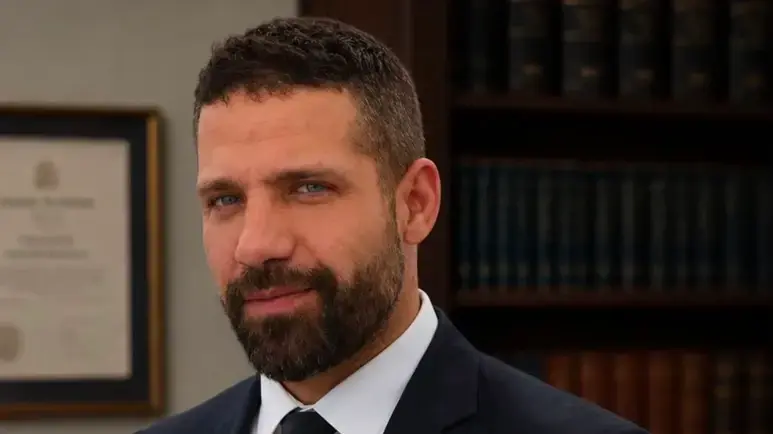 עורך הדין חן פלצ׳י עורך הדין חן פלצ׳י
