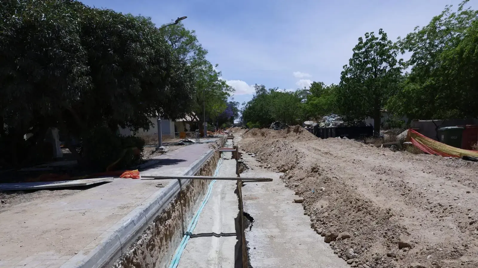 כמעט שלוש שנים אחרי טבח 7 באוקטובר: מאות משפחות ביקשו להצטרף לקיבוץ חולית
כמעט שלוש שנים אחרי טבח 7 באוקטובר: מאות משפחות ביקשו להצטרף לקיבוץ חולית