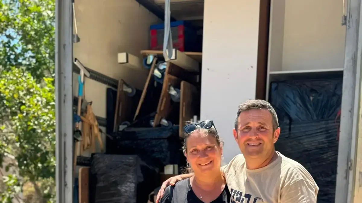 כמעט שלוש שנים אחרי טבח 7 באוקטובר: מאות משפחות ביקשו להצטרף לקיבוץ חולית