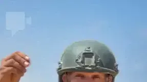 חייל מילואים בסרטון לקידום הציונות הדתית חייל מילואים בסרטון לקידום הציונות הדתית