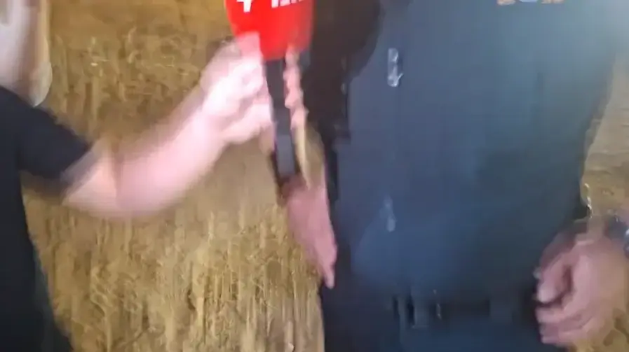 חיפושים אחר הילד הנעדר יובל כגן חיפושים אחר הילד הנעדר יובל כגן