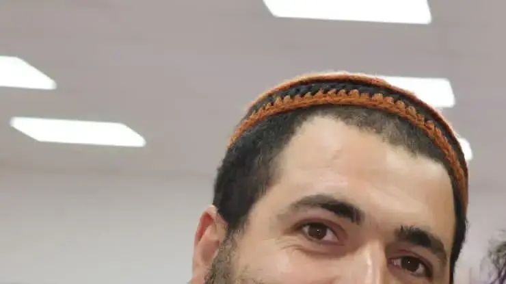 הנרצח בפיגוע בושמרון, בניהו מלט הנרצח בפיגוע בושמרון, בניהו מלט
