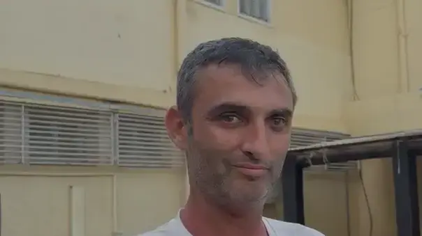 "אבא, למה לא אספת אותי"? "אבא, למה לא אספת אותי"?