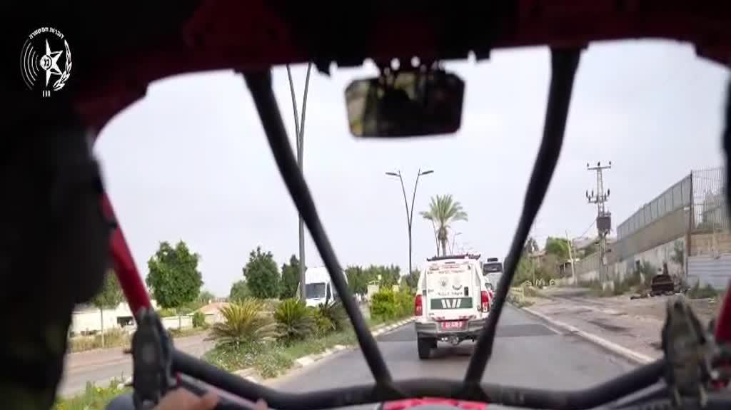 פעילות המשטרה והמשמר הלאומי בנגב פעילות המשטרה והמשמר הלאומי בנגב