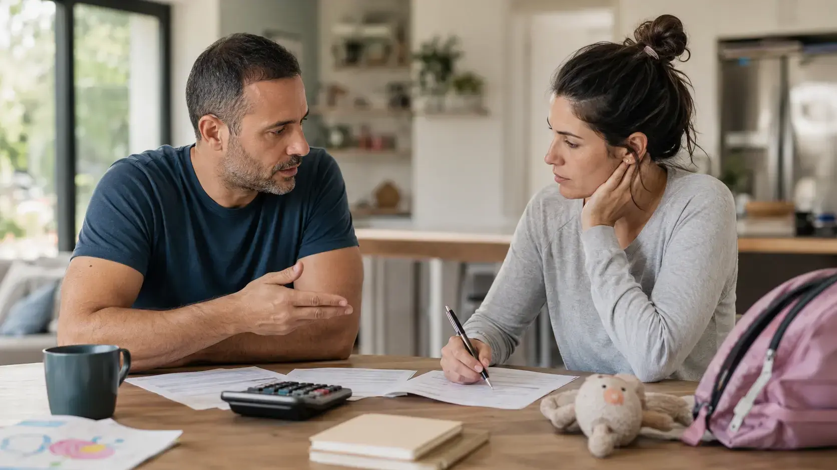 משמורת בני זוג משמורת בני זוג