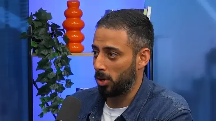 ד"ר יונס רושדי