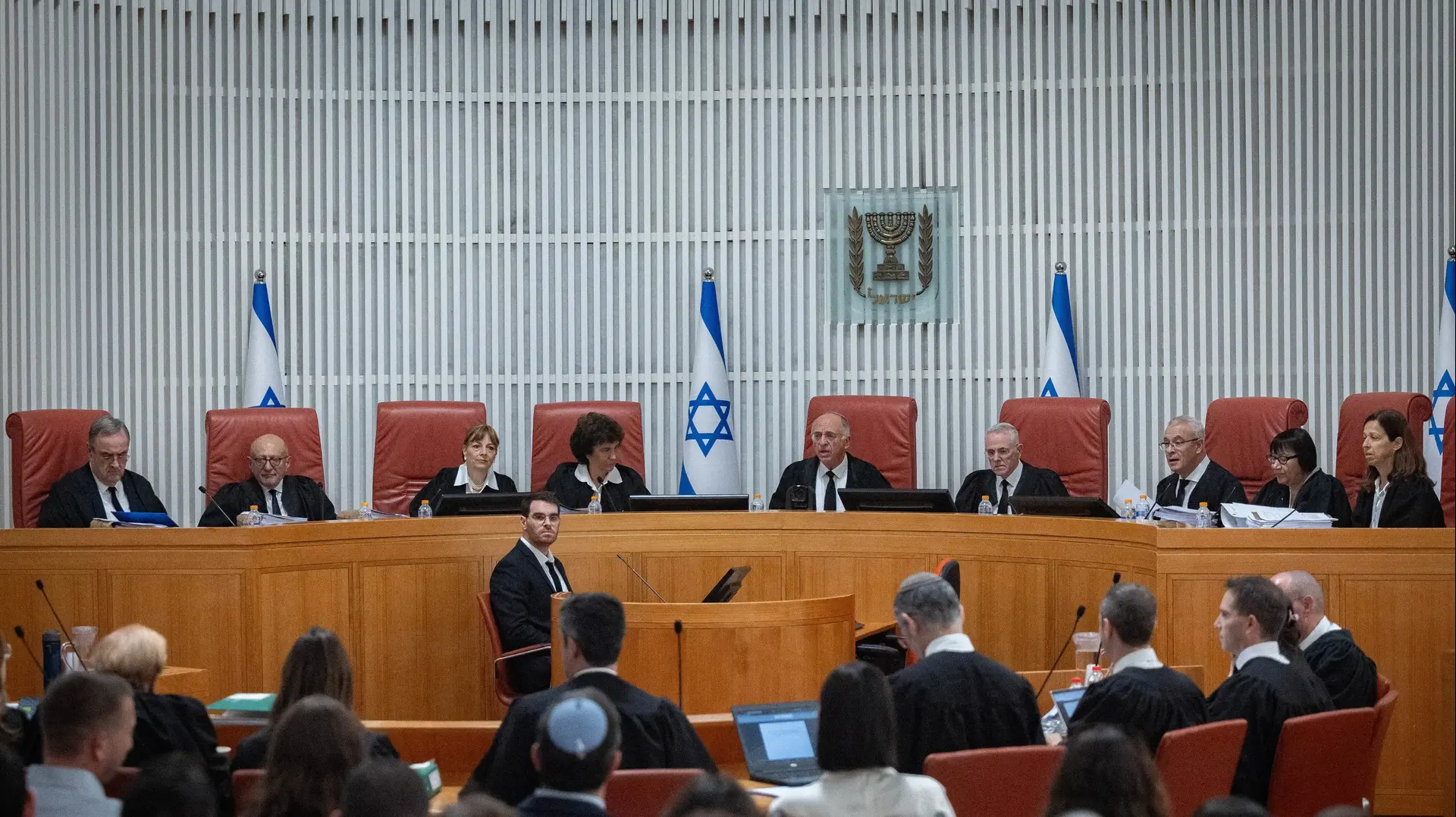 דיון בעתירות חוק הפרת מעצר העריקים. 28 ביולי 2026 דיון בעתירות חוק הפרת מעצר העריקים. 28 ביולי 2026