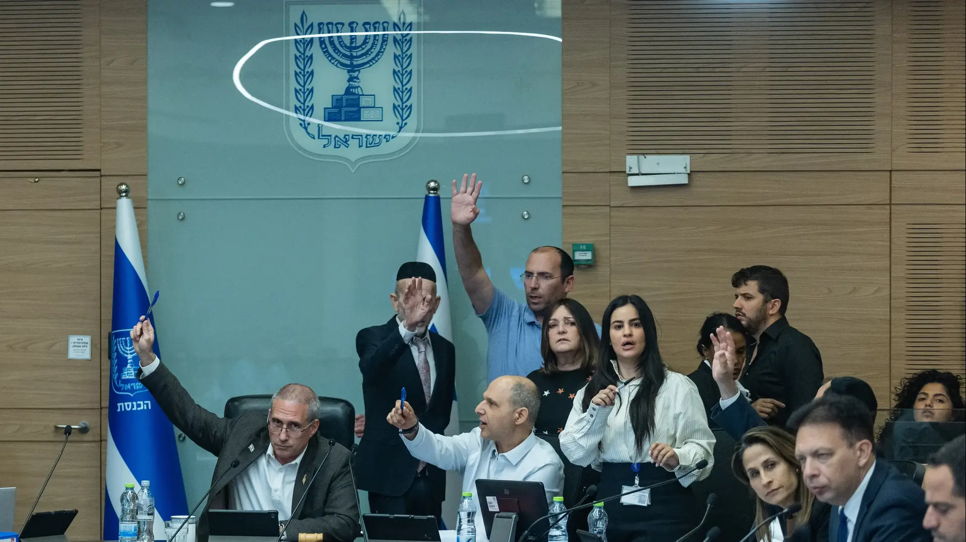 דיון ועדת הכספים, 29 ביולי 2026 דיון ועדת הכספים, 29 ביולי 2026