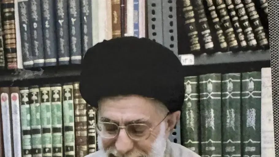 כוחות צה"ל מצאו בלבנון ספר ילדים מאת הוצאה לאור של חיזבאללה כוחות צה"ל מצאו בלבנון ספר ילדים מאת הוצאה לאור של חיזבאללה