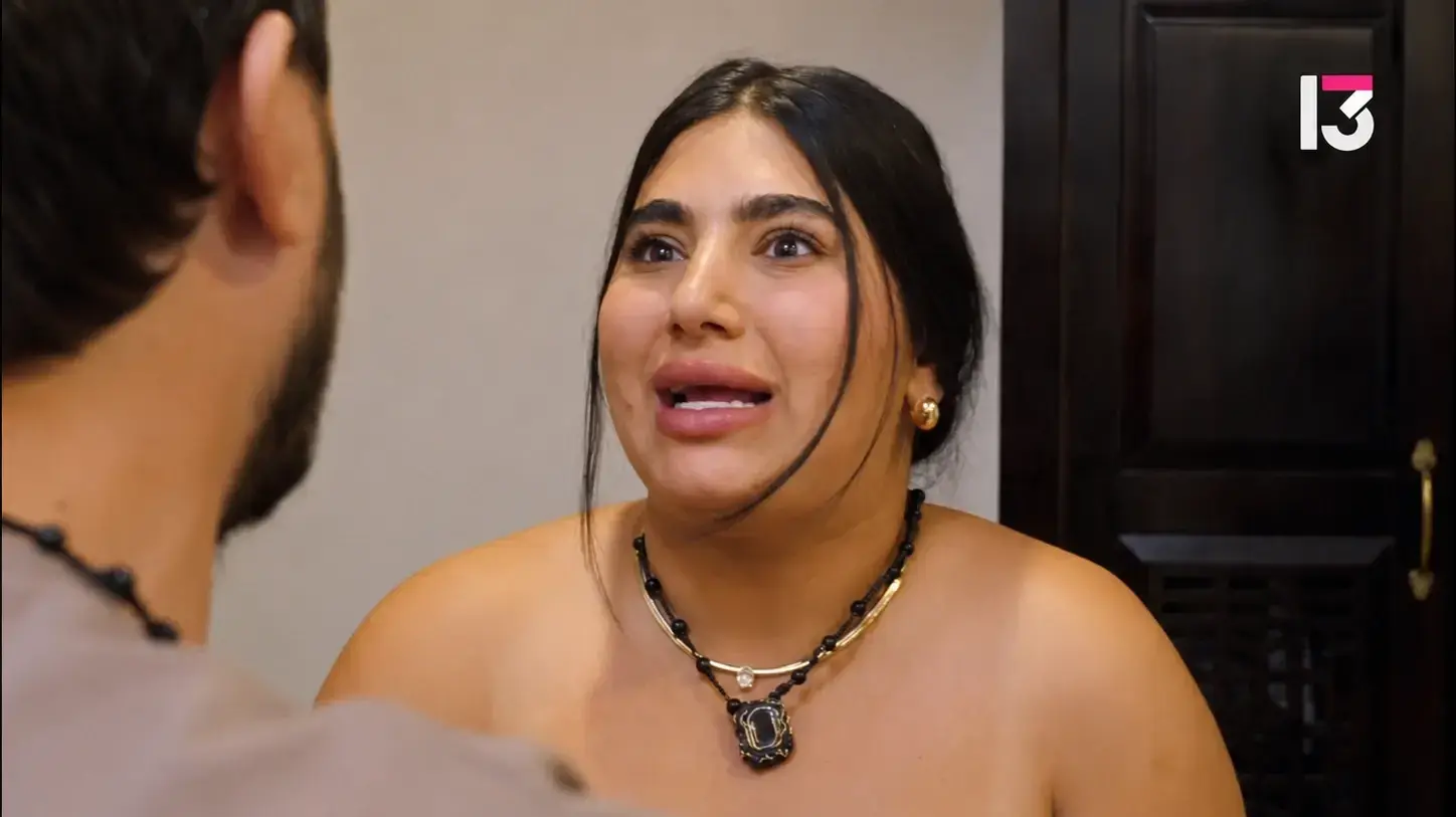 אודיה פינטו, "פאוור קאפל"