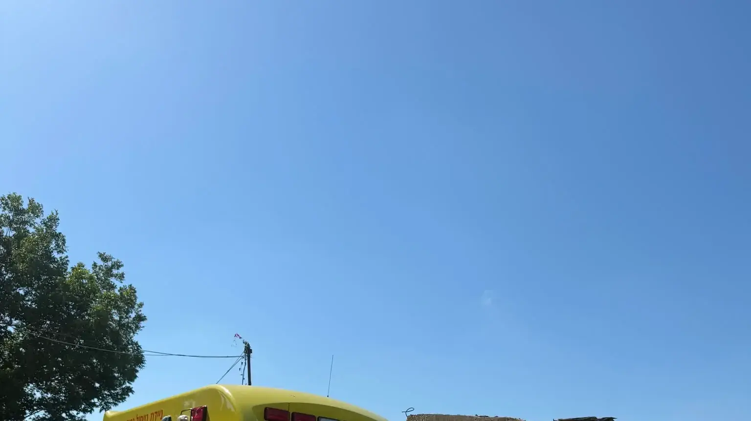 גופת גבר אותרה בחוף הכרמל גופת גבר אותרה בחוף הכרמל