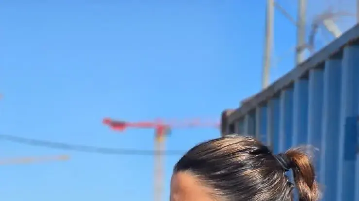 רותם הילה זקן, רפ"ק, ר' לשכת חקירות מרחב ציון