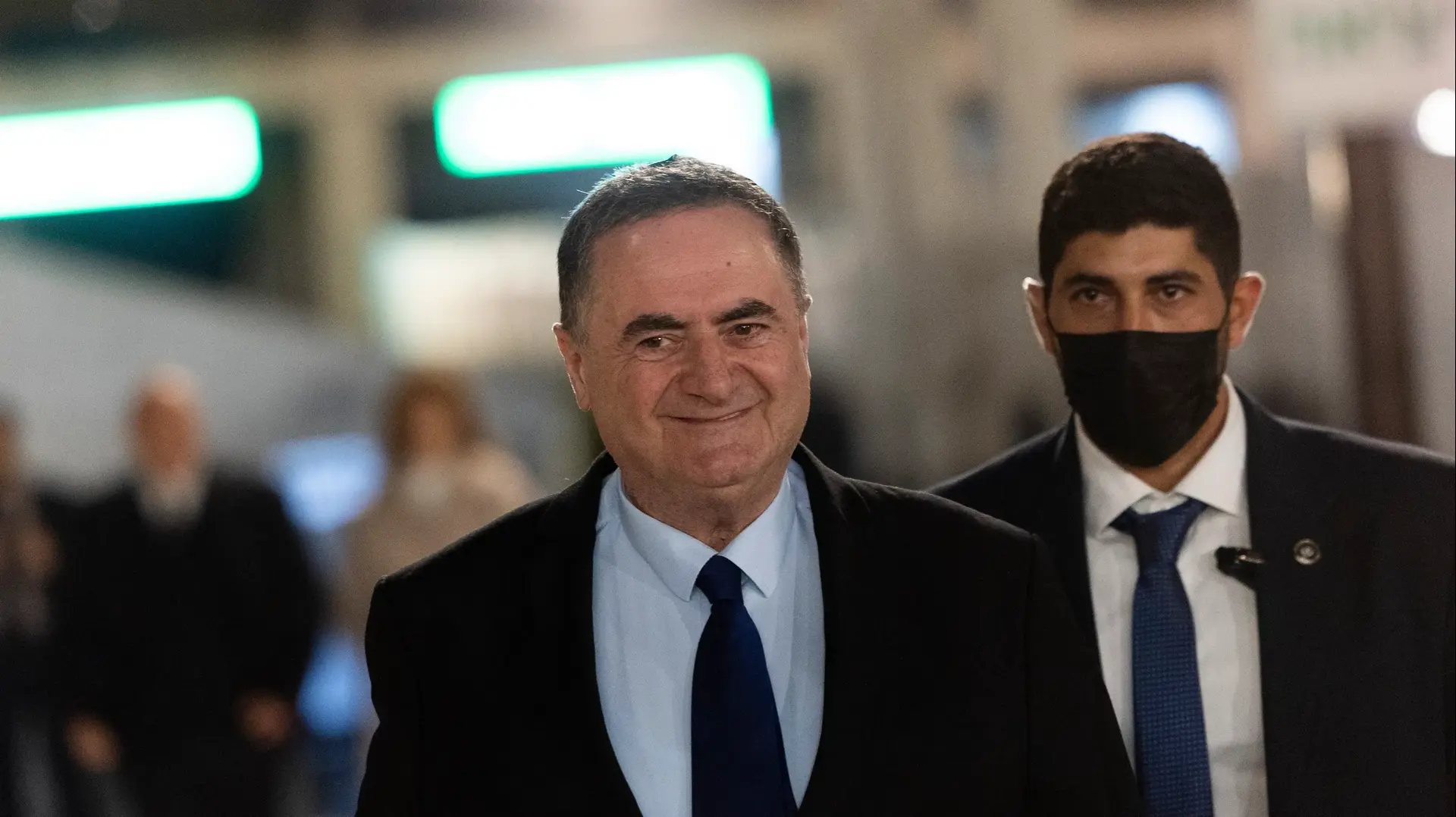 שר הביטחון ישראל כ"ץ, 20 באפריל 2026 שר הביטחון ישראל כ"ץ, 20 באפריל 2026