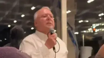 דוד אמסלם על השריונים בליכוד דוד אמסלם על השריונים בליכוד