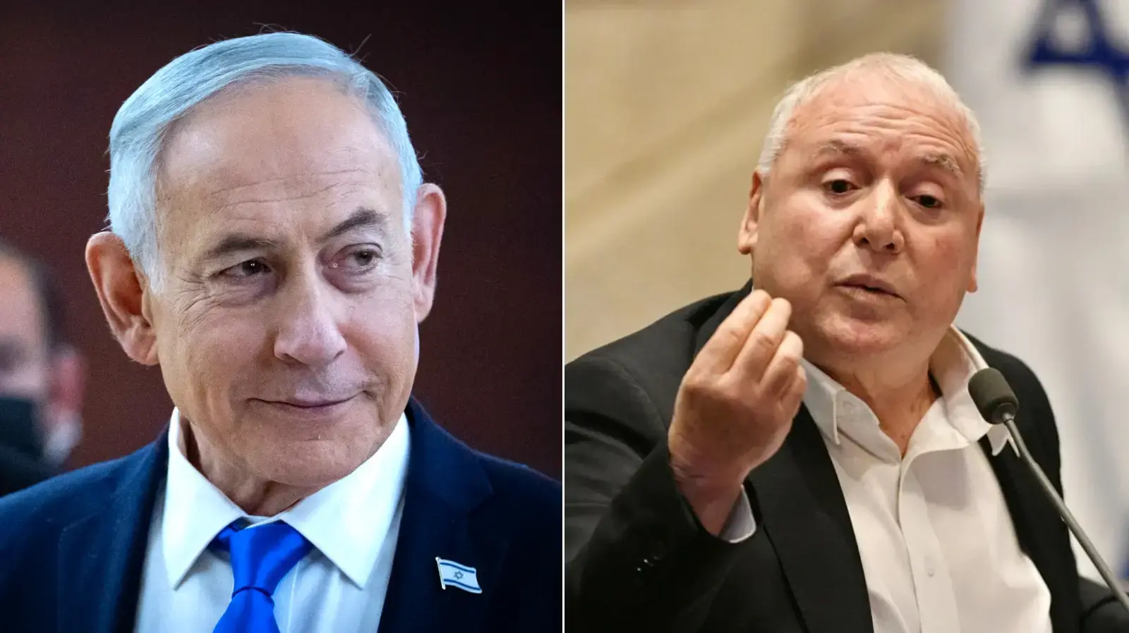 נתניהו
דוד אמסלם נתניהו
דוד אמסלם