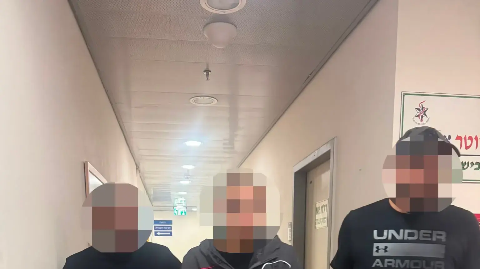 מעצר החשוד ברצח העורך דין,ראשון לציון, 4 באוגוסט 2026 מעצר החשוד ברצח העורך דין,ראשון לציון, 4 באוגוסט 2026