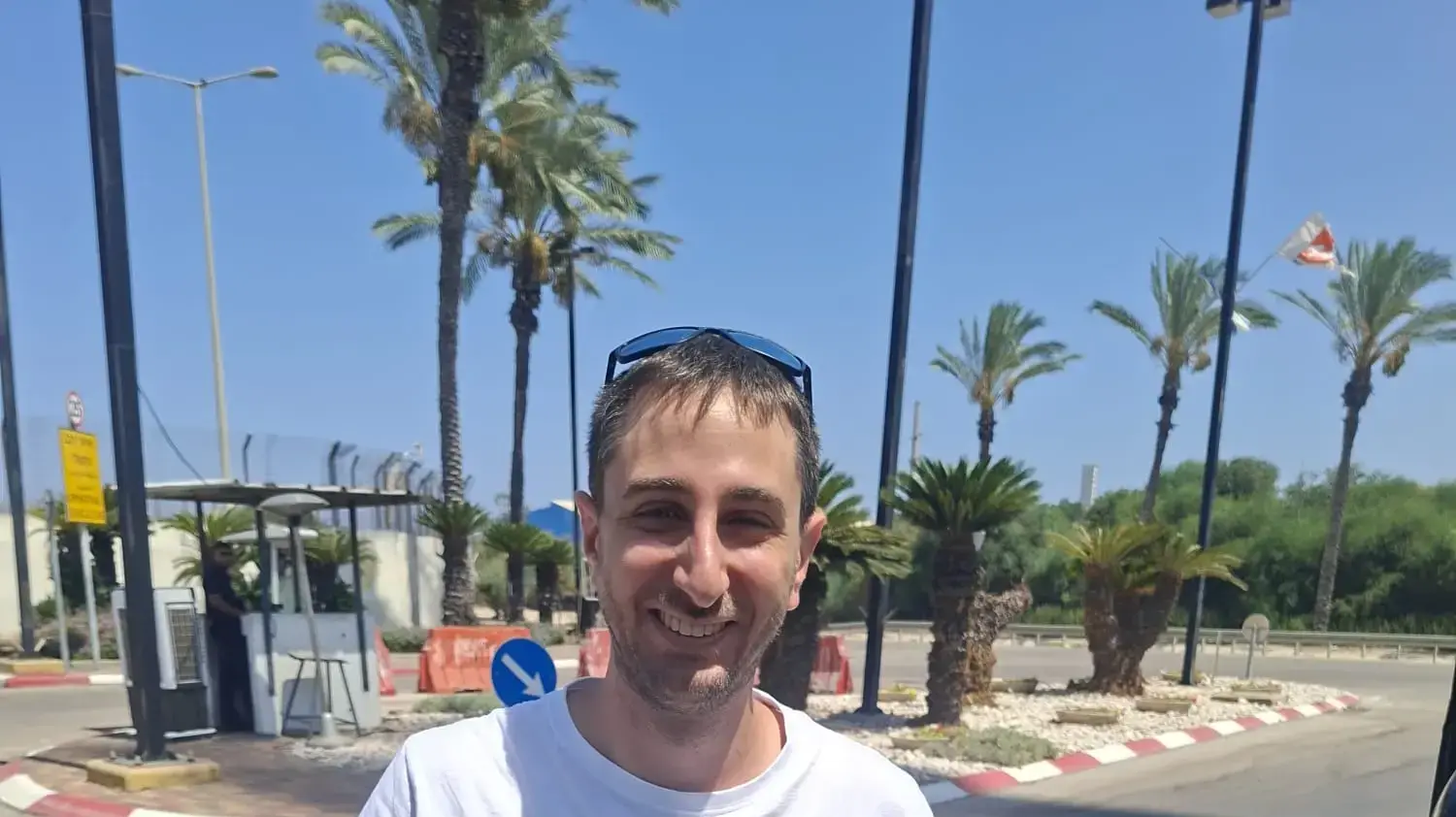 עובדי חברת החשמל חילצו צב ים פצוע מתחנת הכוח רוטנברג, 4 באוגוסט 2026 עובדי חברת החשמל חילצו צב ים פצוע מתחנת הכוח רוטנברג, 4 באוגוסט 2026
