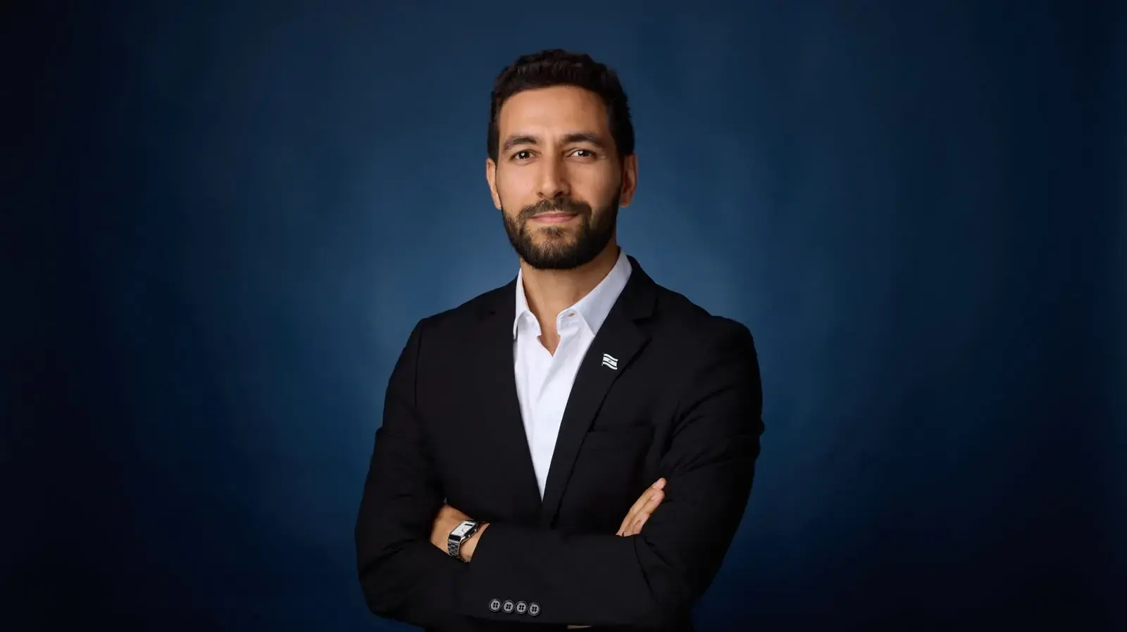 ישראל זרי, סגן ראש עיריית רמת גן,מצטרף למפלגת ישר! בראשות גדי איזנקוט