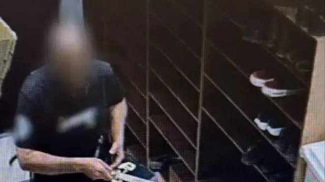 ירי שבוצע בתוך מסגד בעיר שפרעם ירי שבוצע בתוך מסגד בעיר שפרעם