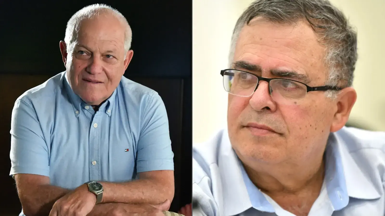 דוד ביטן, חיים כץ דוד ביטן, חיים כץ