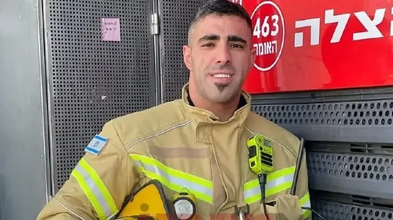קובי ידיד 
