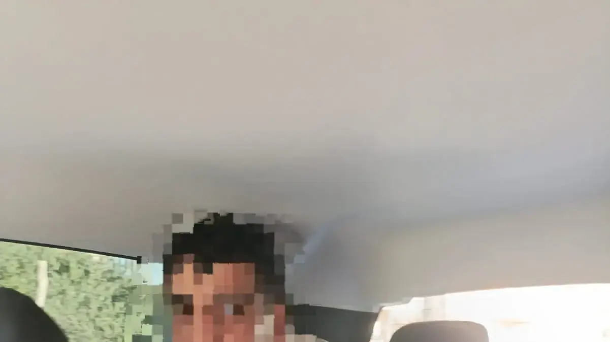 חשוד ברצח שב"ח