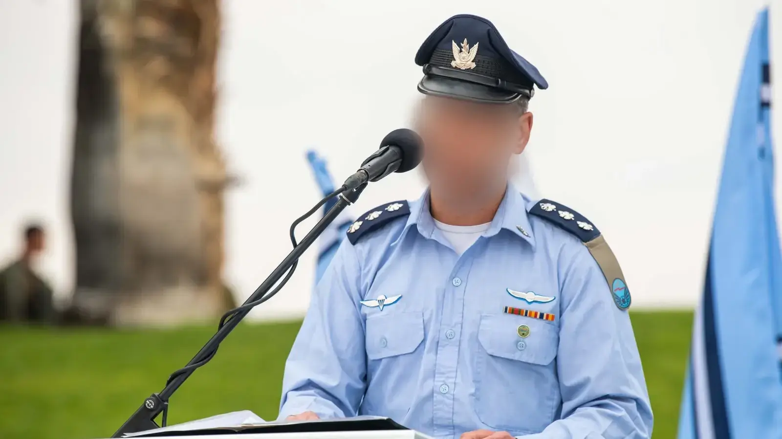מפקד מערך הבקרה והפיקוח