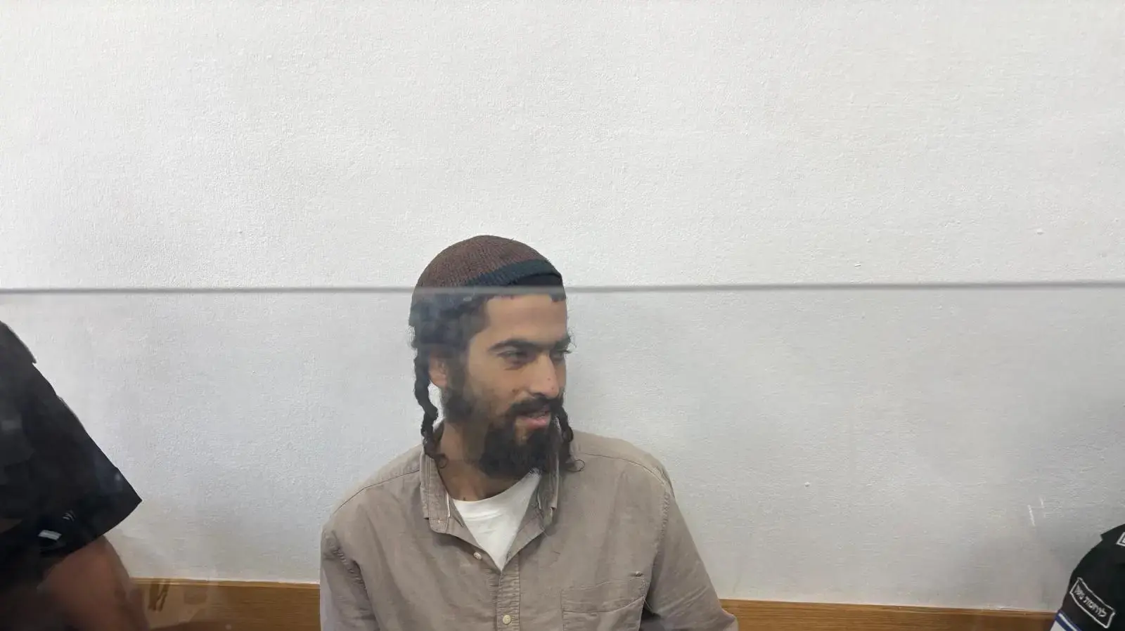 טל ינון דרדיק, דיון בערעור אלוף הפיקוד בעניינו, בימ"ש מחוזי ירושלים, 6 באוגוסט 2026 טל ינון דרדיק, דיון בערעור אלוף הפיקוד בעניינו, בימ"ש מחוזי ירושלים, 6 באוגוסט 2026