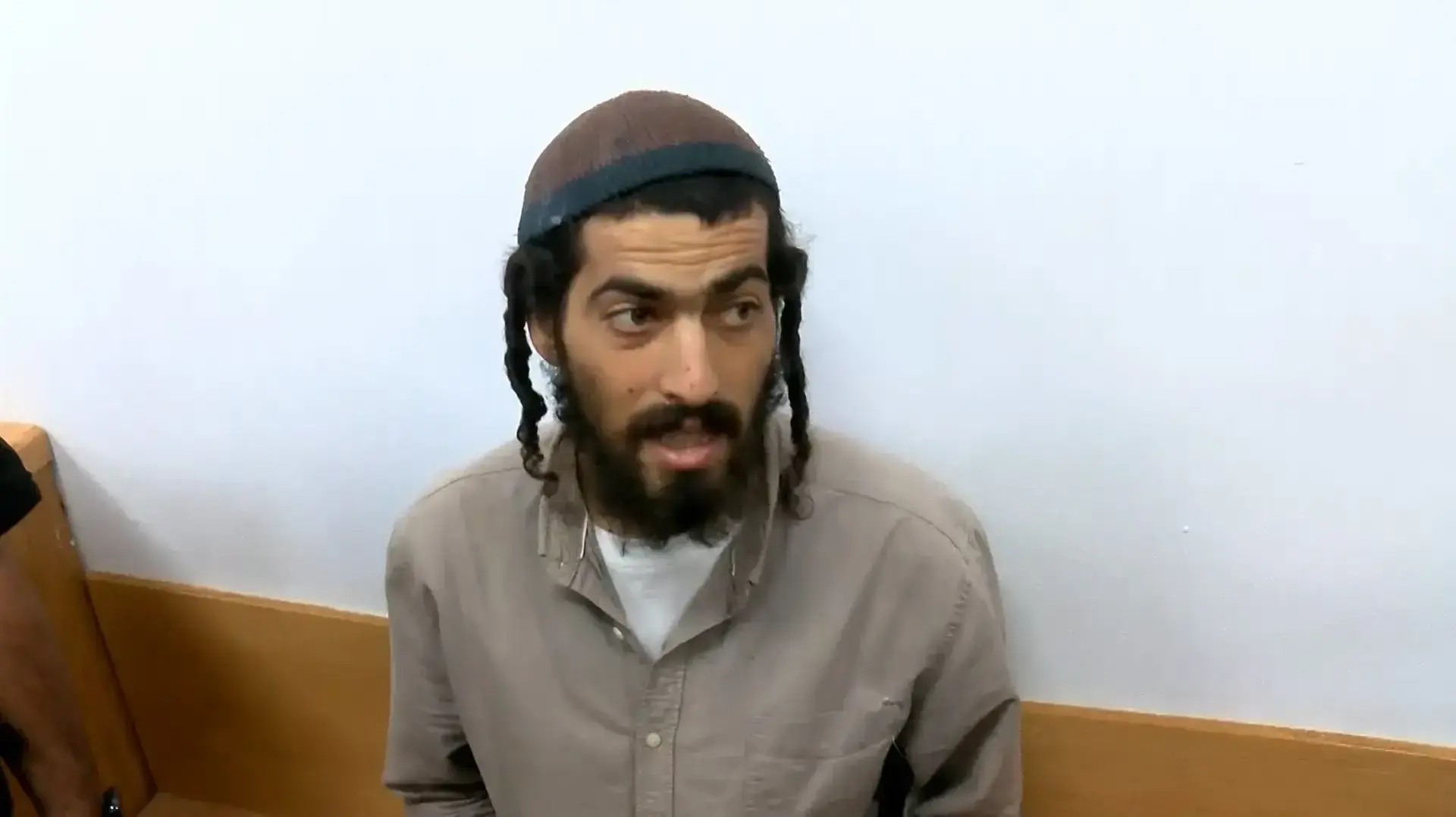 טל ינון דרדיק, דיון בערעור אלוף הפיקוד בעניינו, בימ"ש מחוזי ירושלים