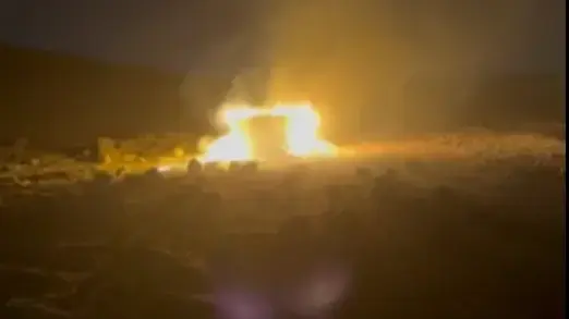 התפרעויות מתנחלים על חירבת טובא במסאפר יטא, דרום הר חברון התפרעויות מתנחלים על חירבת טובא במסאפר יטא, דרום הר חברון