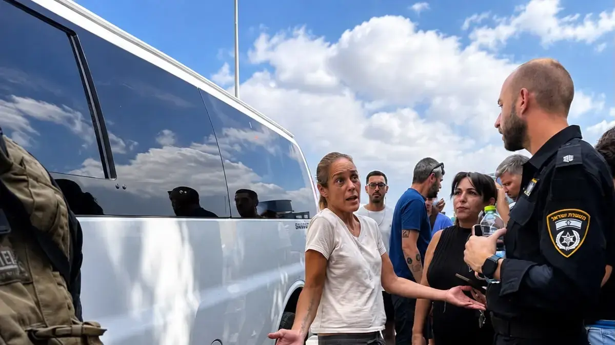 החיפושים אחר הנעדר אלדר דיין החיפושים אחר הנעדר אלדר דיין