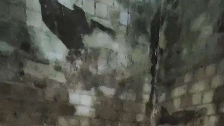 חשד להצתה ברמת גן: שריפות הוצתו ב-3 מוקדים, תושבים פונו