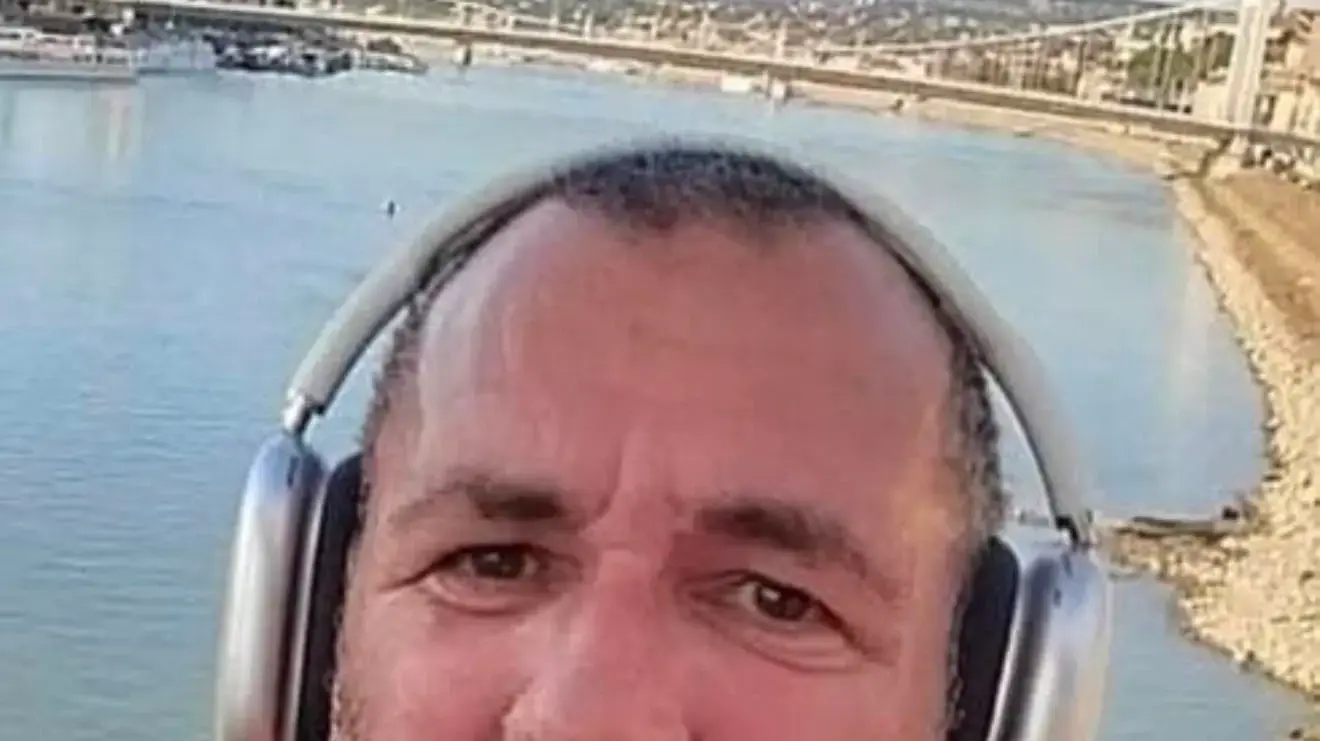 גלבוע דהאן, החשוד בפגיעה מינית במתעמלות עם מוגבלויות
