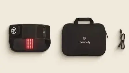 ThermBack LED של Therabody ThermBack LED של Therabody