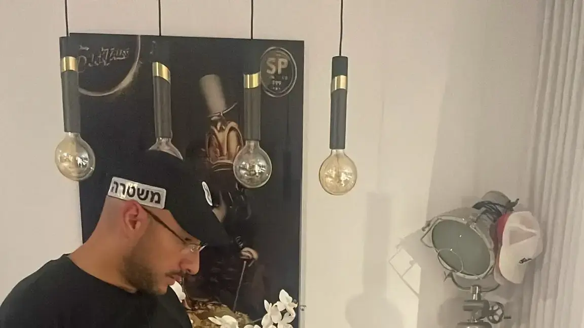 מעצר החשוד בדקירת הצעיר בטיילת תל אביב