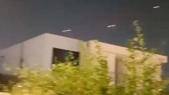 המשטרה עצרה חשודים בירי בלקיה