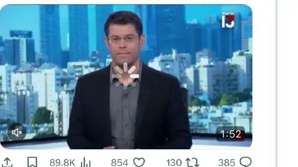 ציוץ נגד מתן חודורוב ציוץ נגד מתן חודורוב