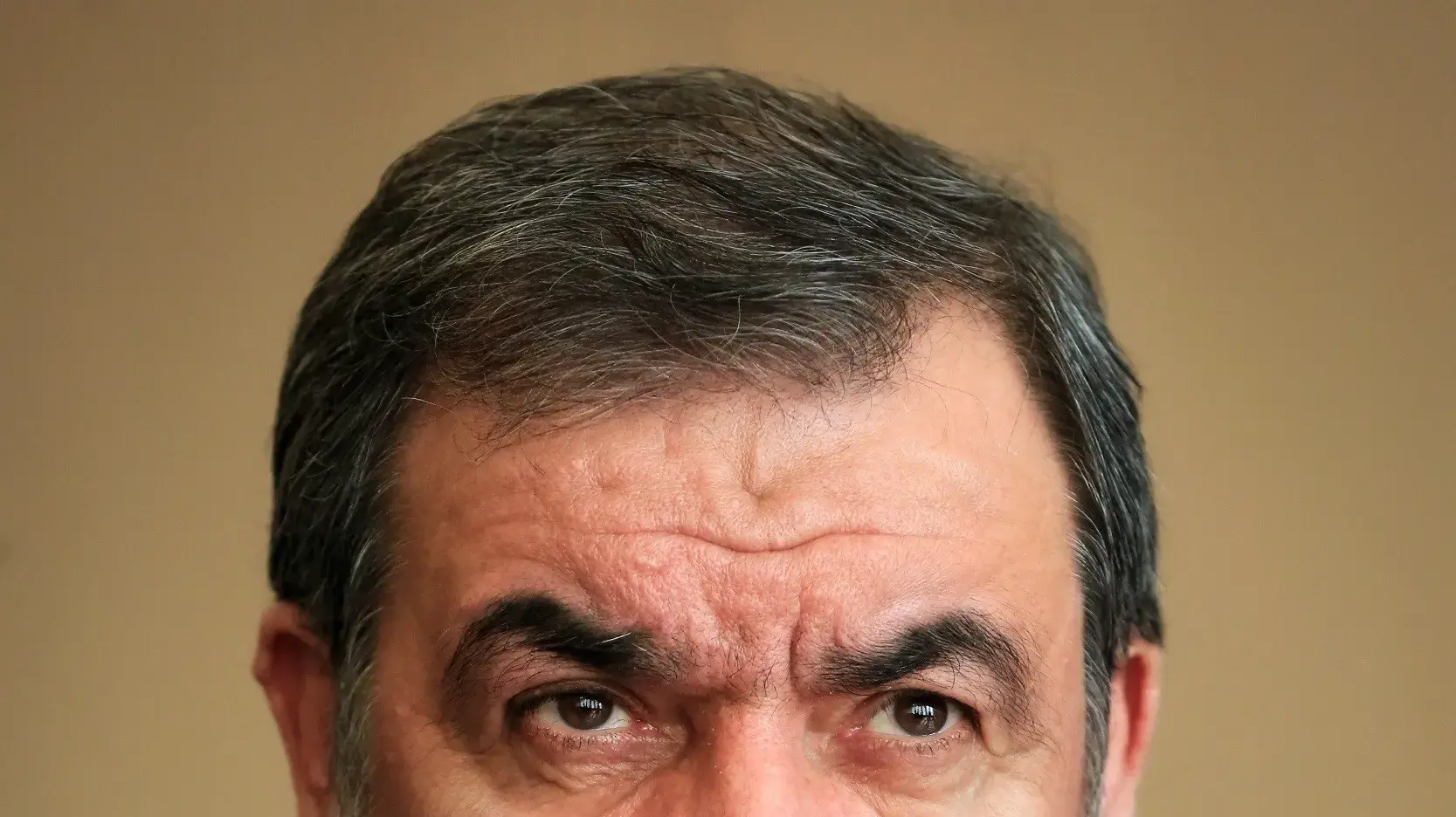 מזכיר המועצה העליונה לביטחון לאומי באיראן, מוחסן רזאאי מזכיר המועצה העליונה לביטחון לאומי באיראן, מוחסן רזאאי