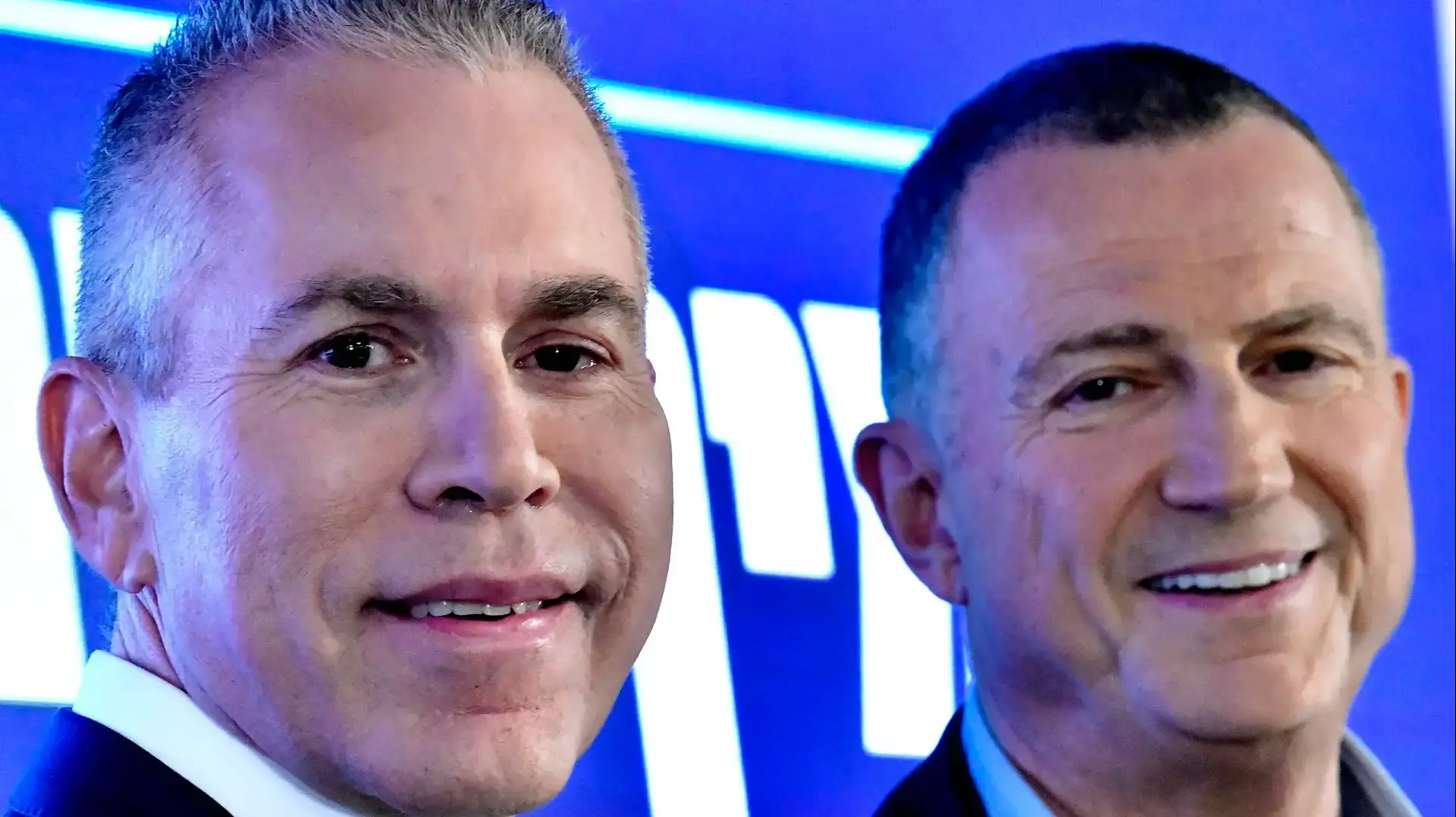 גלעד ארדן, יולי אדלשטיין, 6 באוגוסט 2026 גלעד ארדן, יולי אדלשטיין, 6 באוגוסט 2026