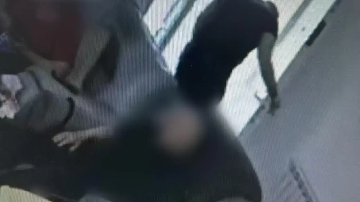 חשוד ברצח ביציאה מהזירה, שכונת קטמון ירושלים, 23 ביולי 2026 חשוד ברצח ביציאה מהזירה, שכונת קטמון ירושלים, 23 ביולי 2026