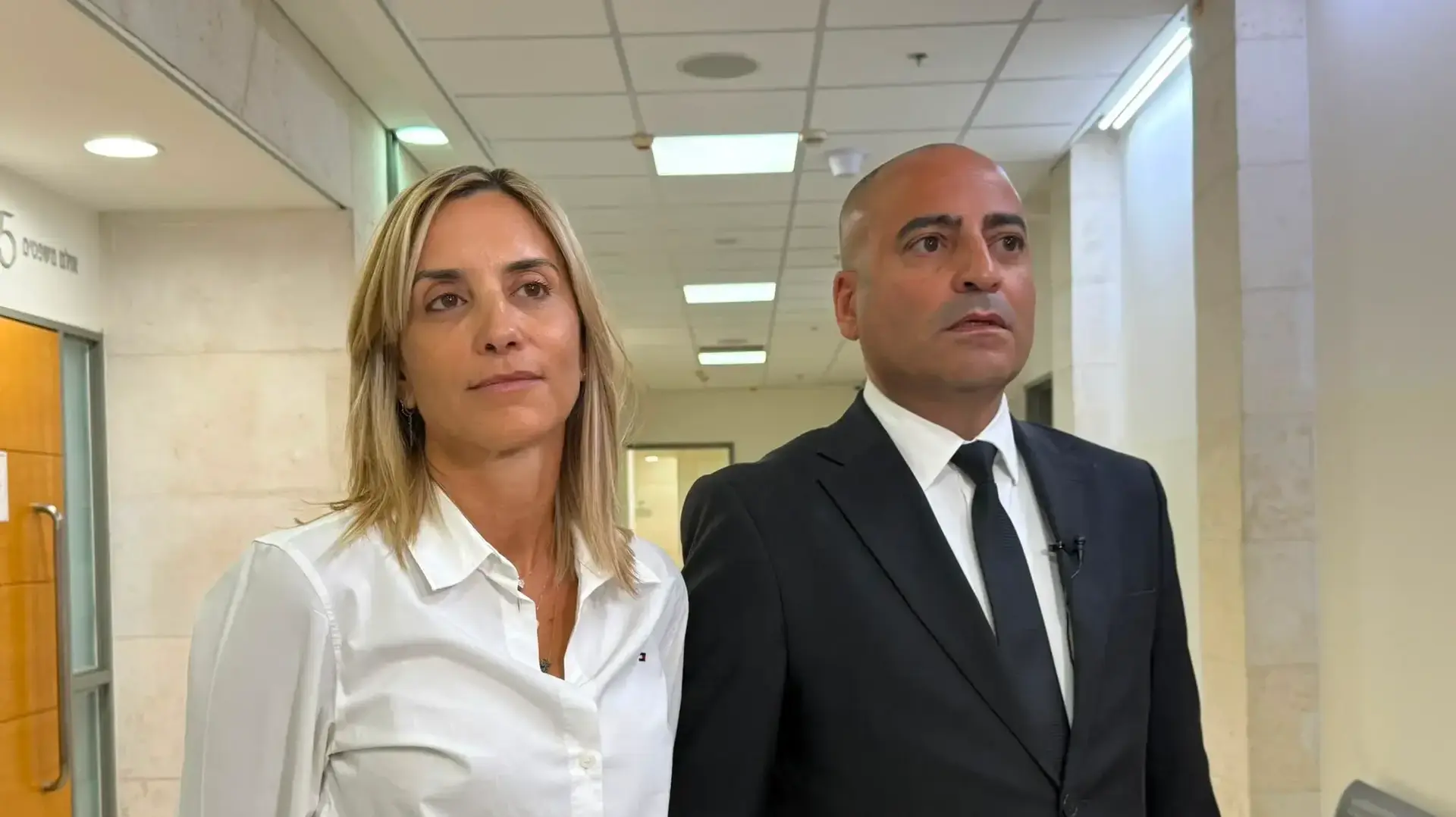 דיון שחרור למעצר בית, סגן ראש עיר ראשון לציון החשוד בעבירות מין, בימ"ש השלום ראשל"צ, 10 באוגוסט 2026 דיון שחרור למעצר בית, סגן ראש עיר ראשון לציון החשוד בעבירות מין, בימ"ש השלום ראשל"צ, 10 באוגוסט 2026